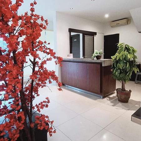 VI Hotel Bandung Exteriér fotografie