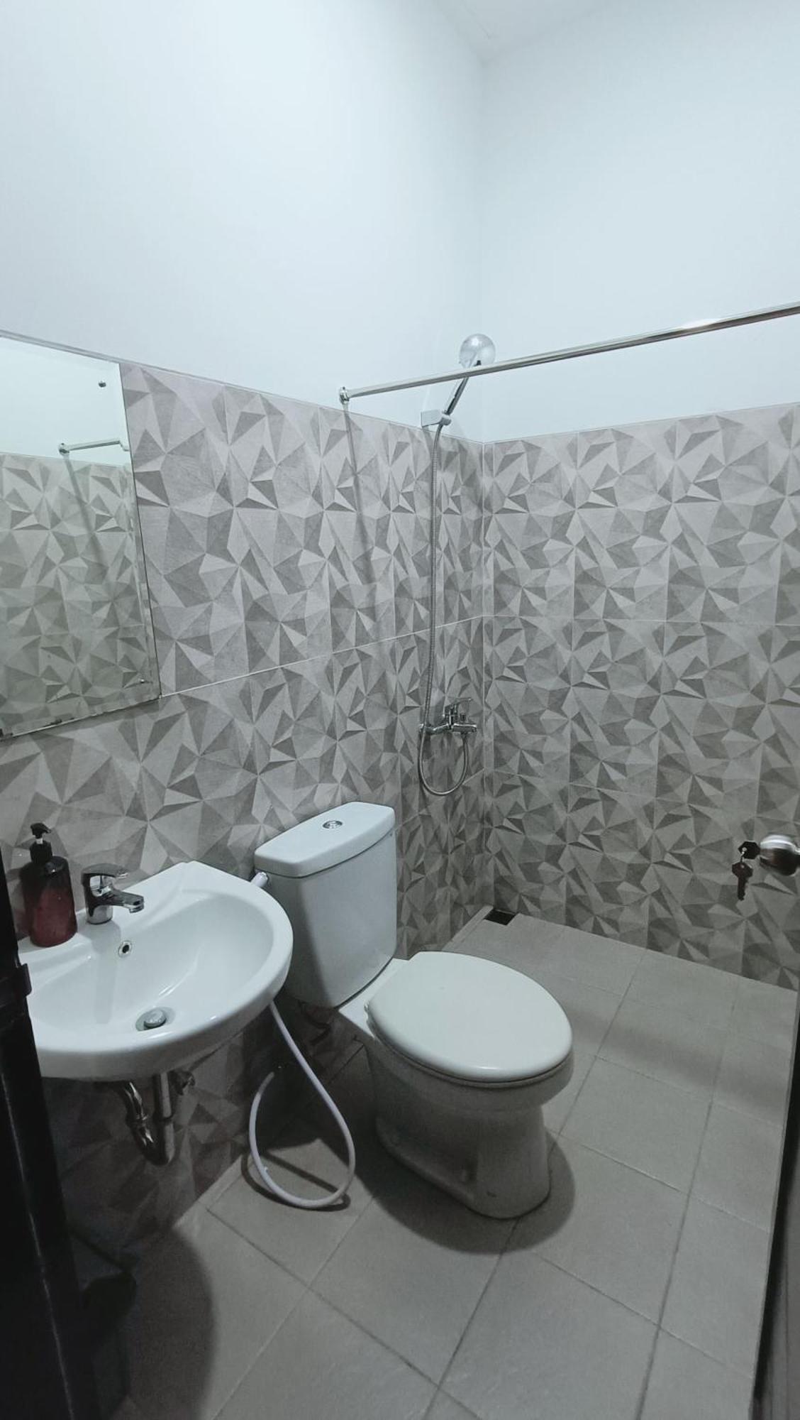 VI Hotel Bandung Exteriér fotografie