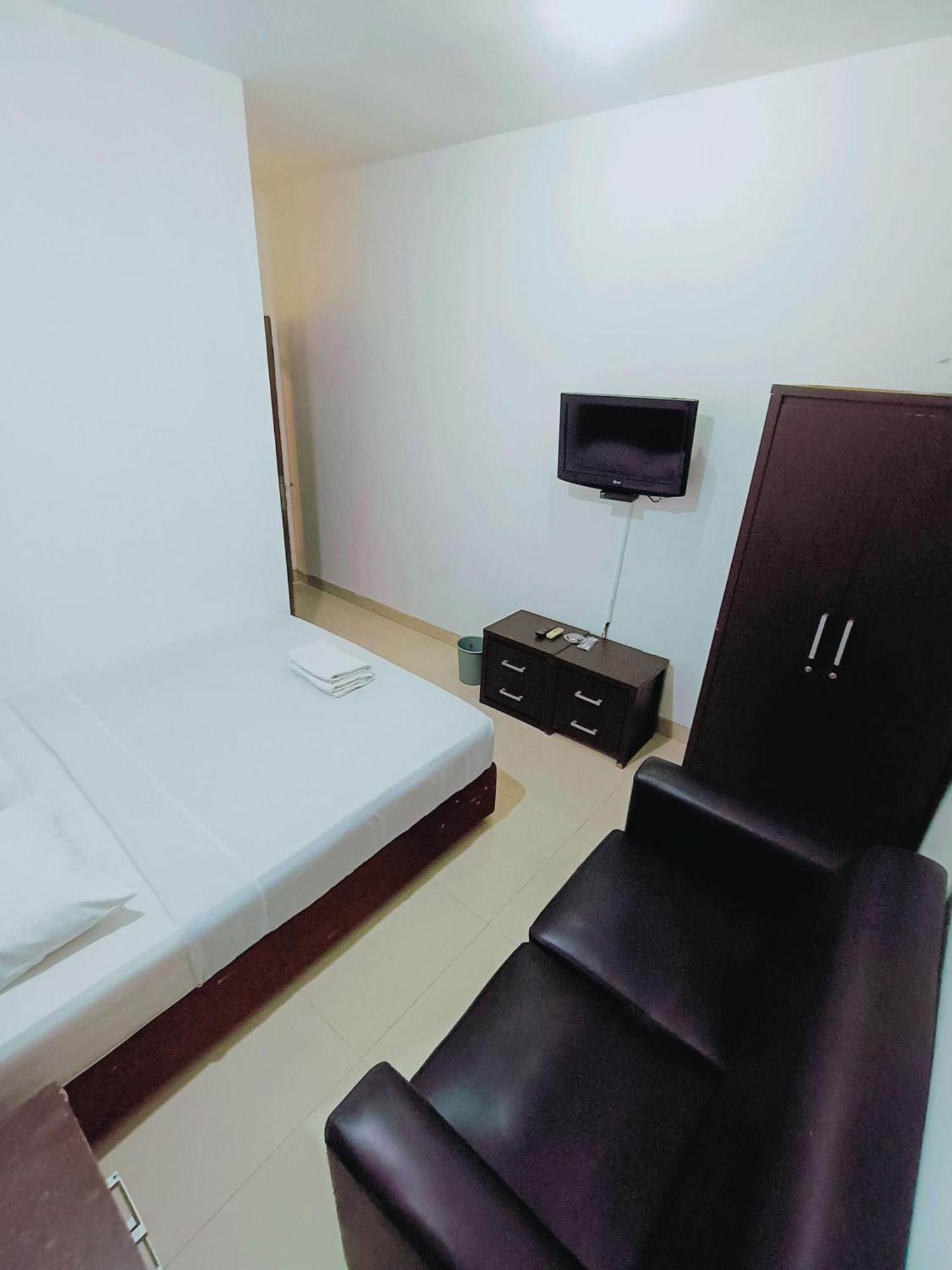 VI Hotel Bandung Exteriér fotografie